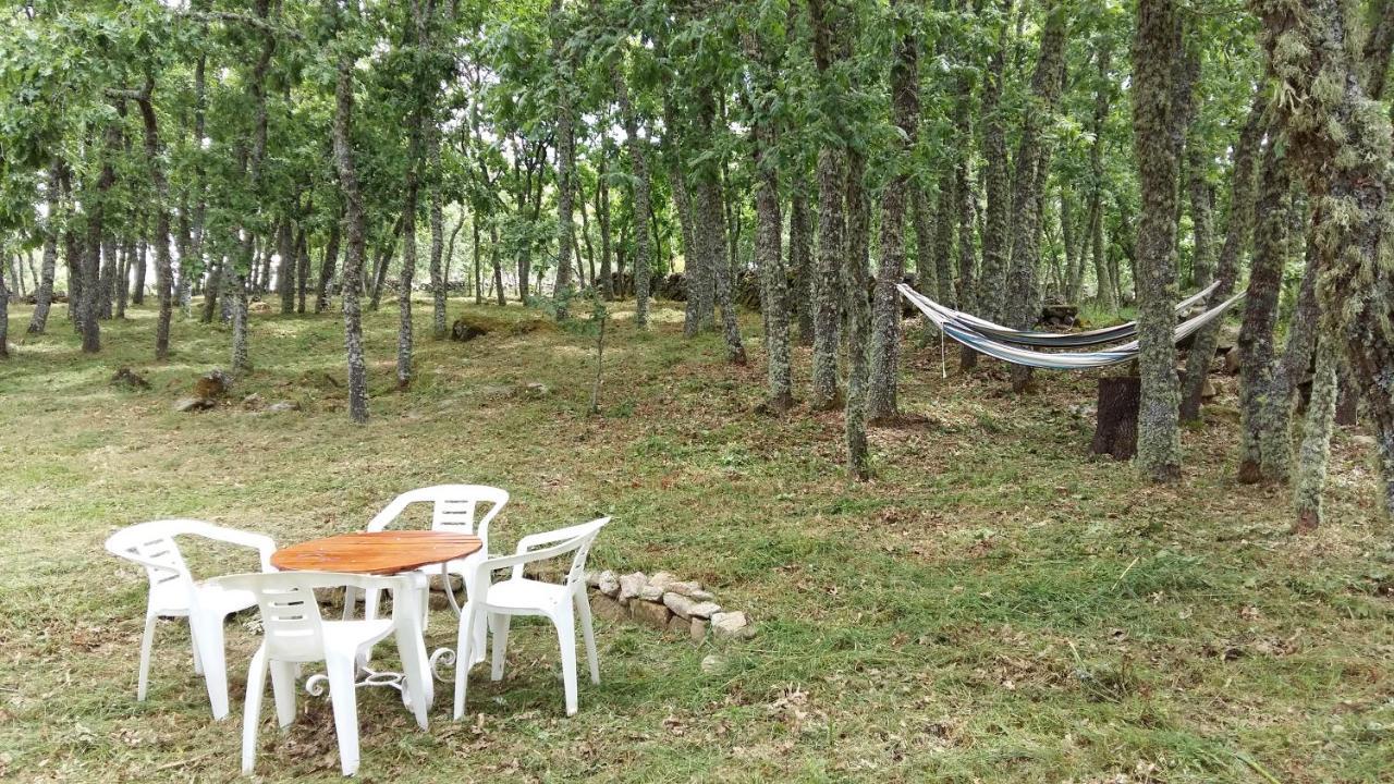 Camping Las Casitas De Las Arribes *