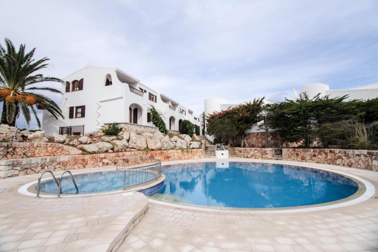 Apartamento Duplex Es Brucs