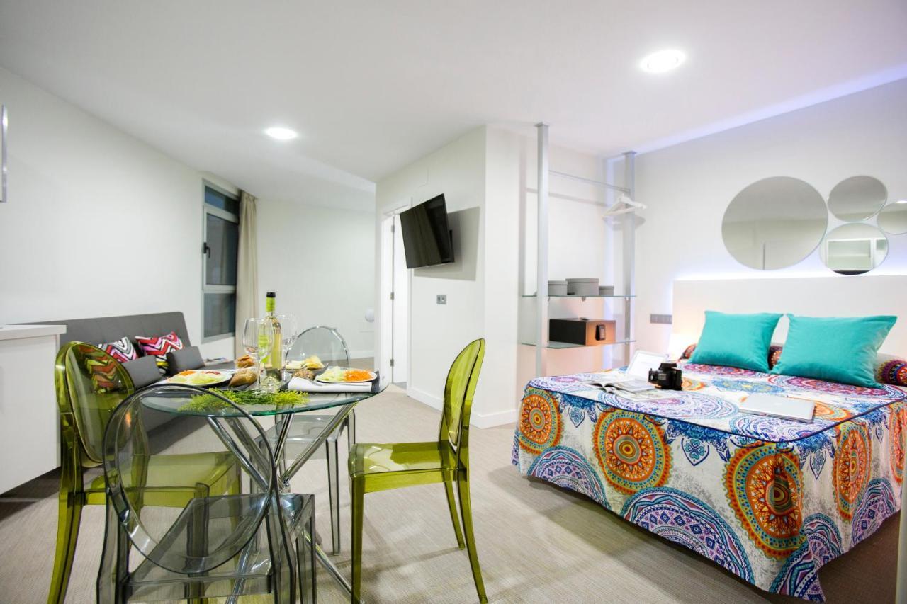 Apartamento Valentina