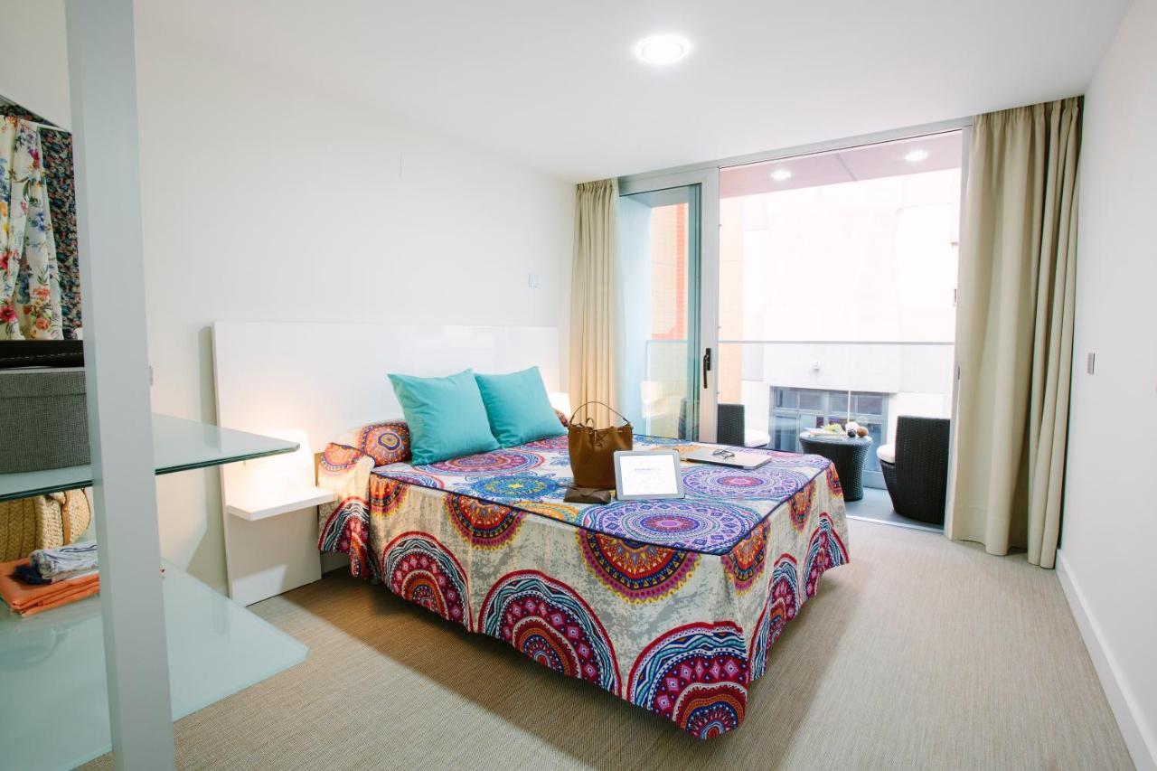 Apartamento Valentina