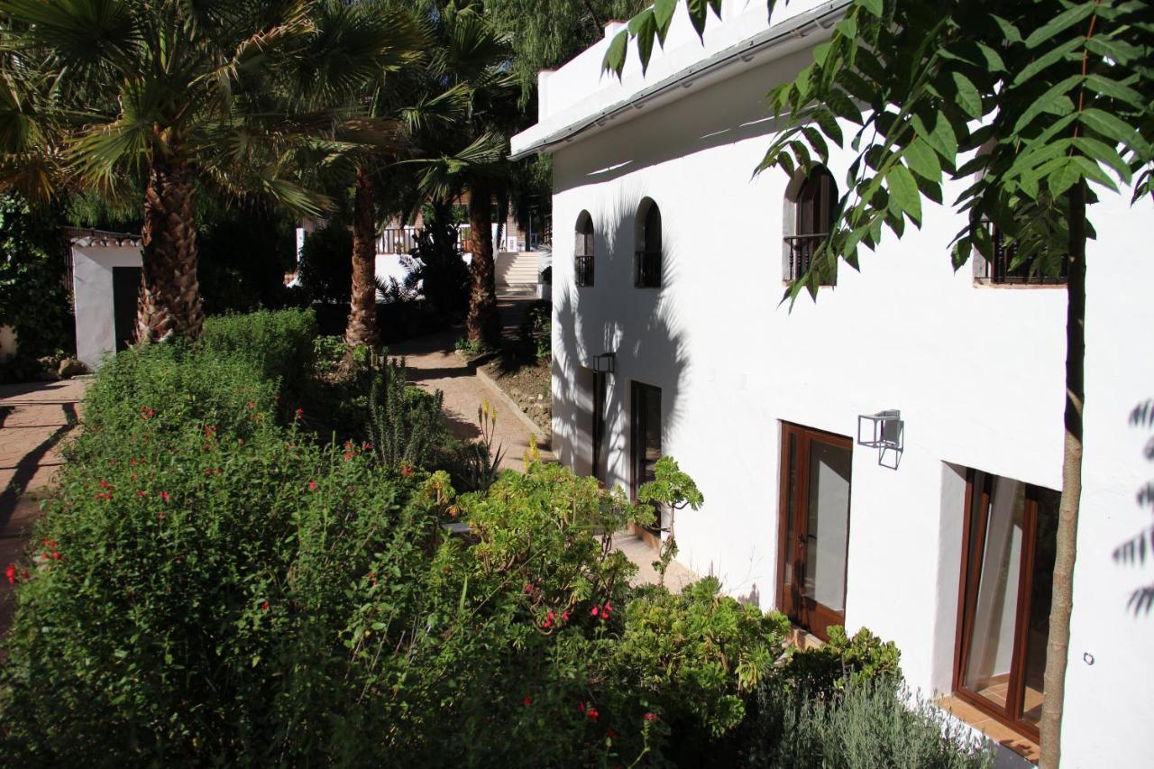 Molino De Saladilla Pensión Coín