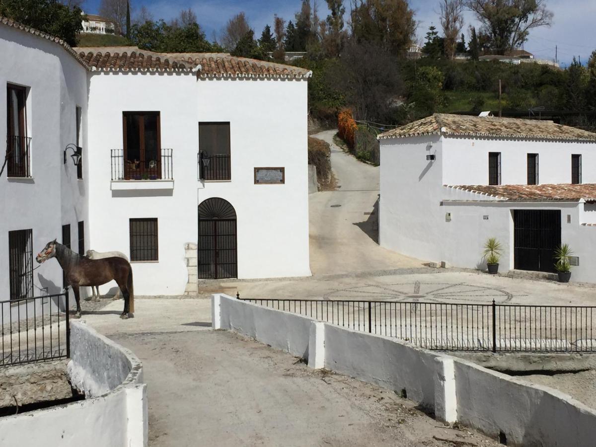 Molino De Saladilla Pensión Coín