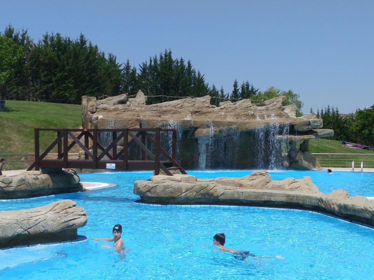 Jardines De Viana Country house Viana (Navarre)