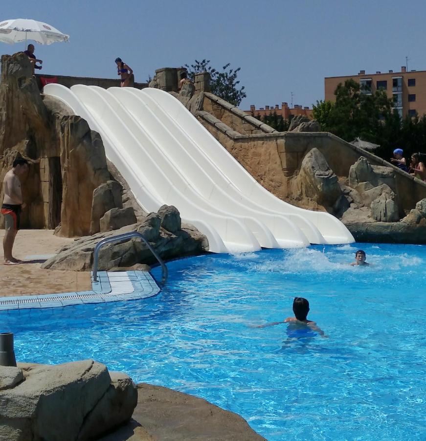Jardines De Viana *