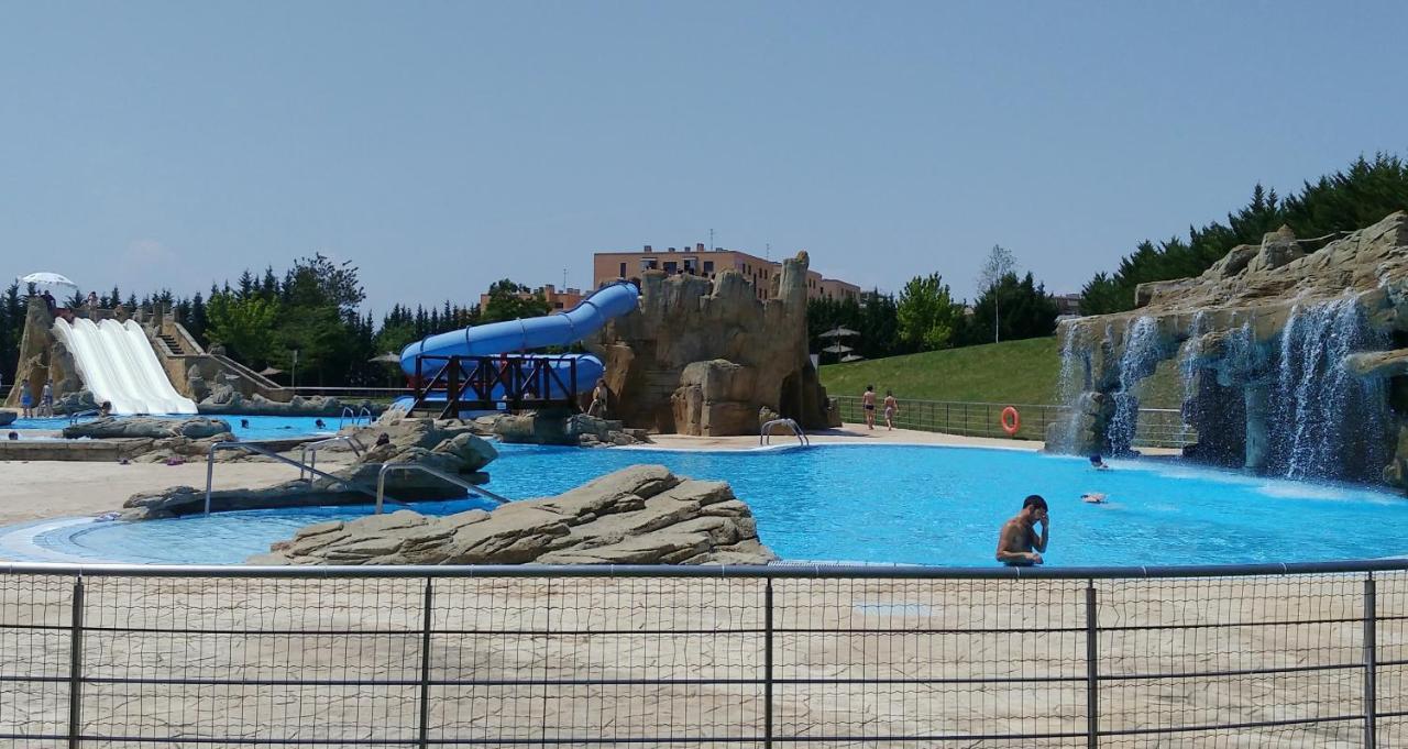 Country house Jardines De Viana Viana (Navarre)