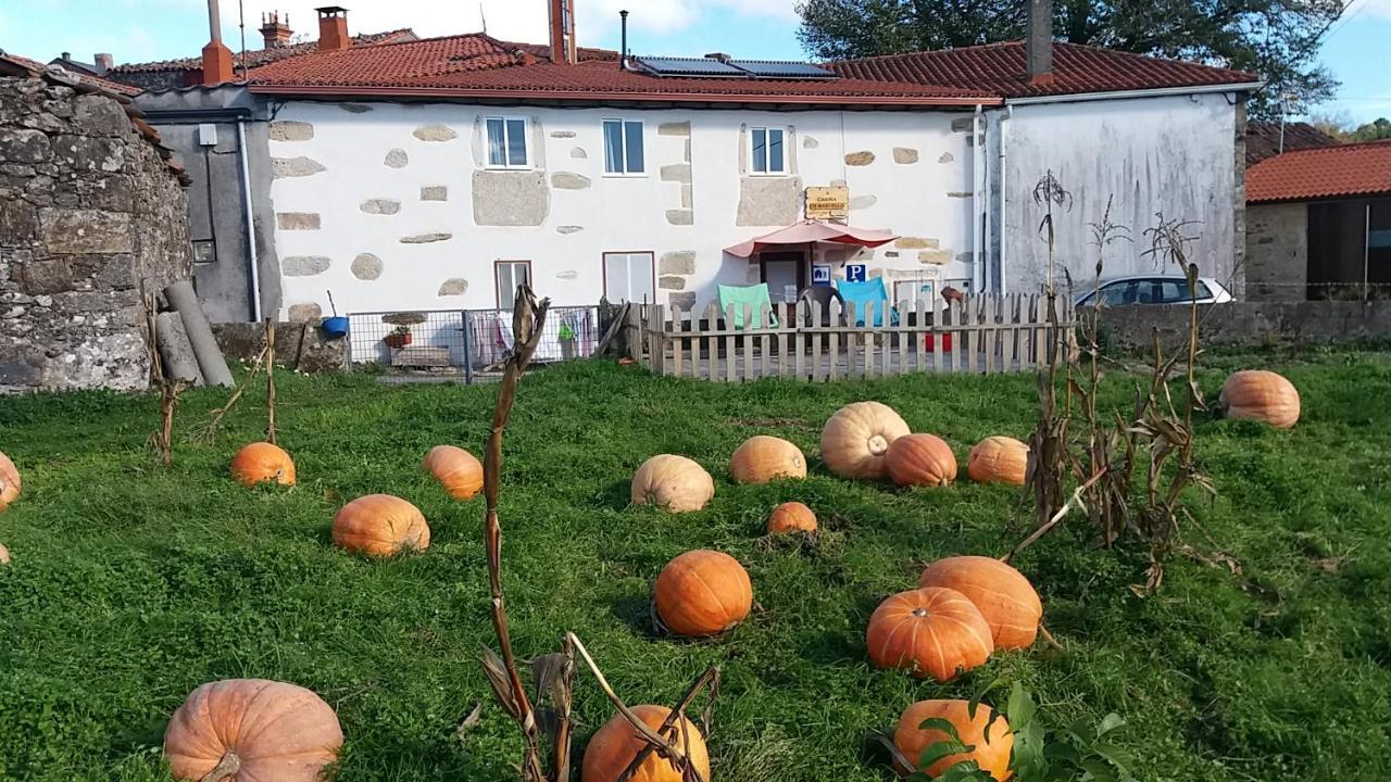 Hostal A Casina Di Marcello