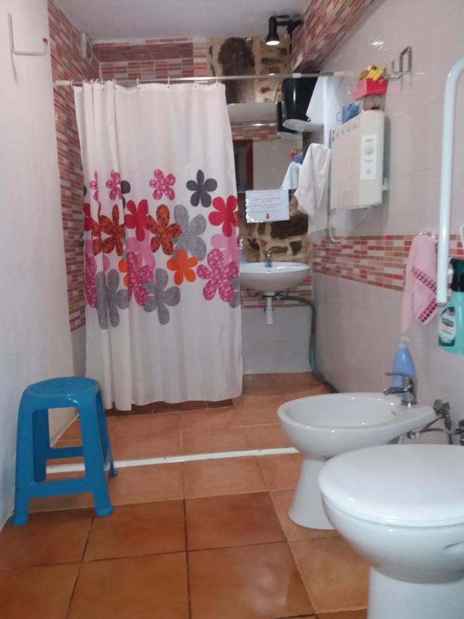 A Casina Di Marcello Palas de Rei