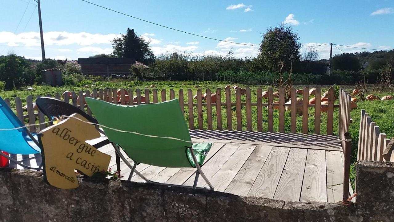 A Casina Di Marcello