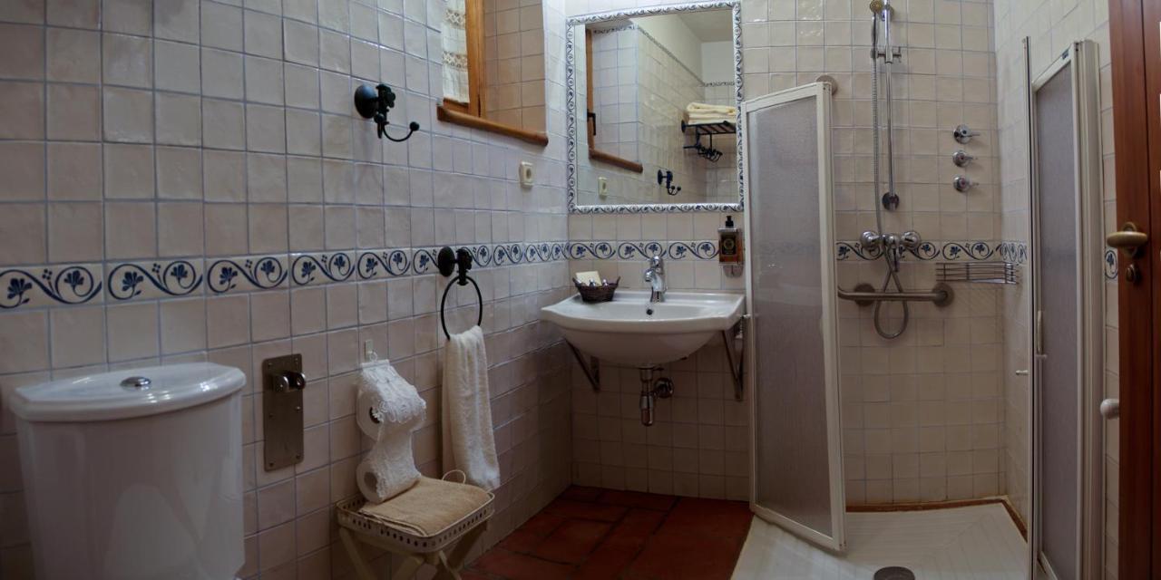 Saika Rural Apartamento