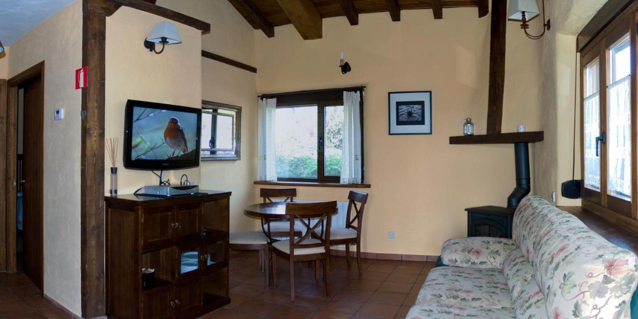 Saika Rural Apartamento *