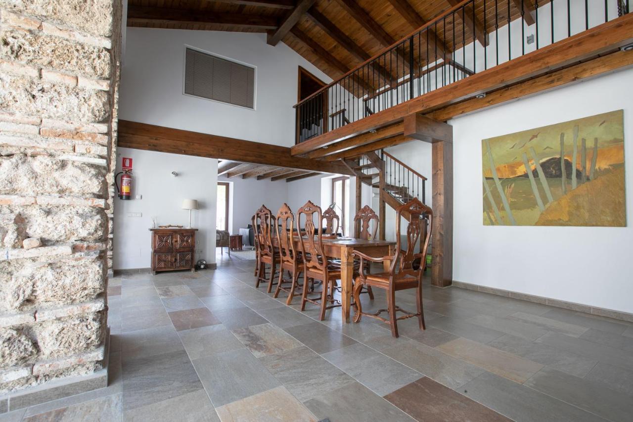 Molino De Saladilla Coín