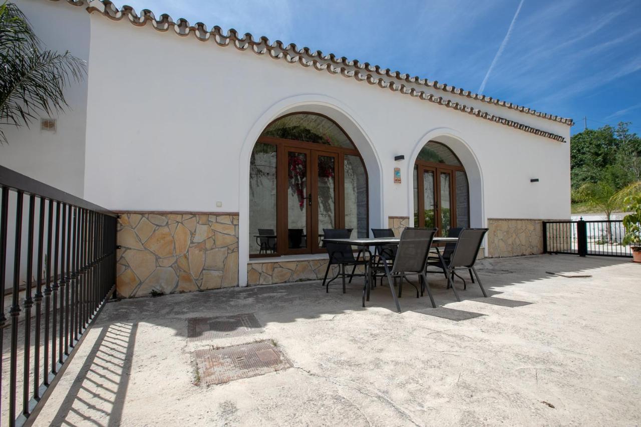 Molino De Saladilla Coín