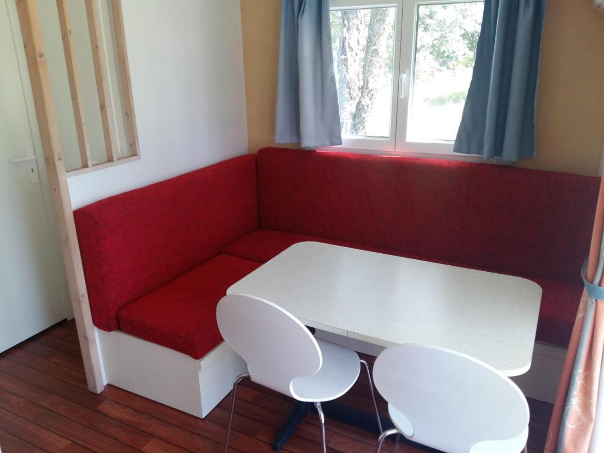 Camping Las Casitas De Las Arribes Aldeadávila de la Ribera