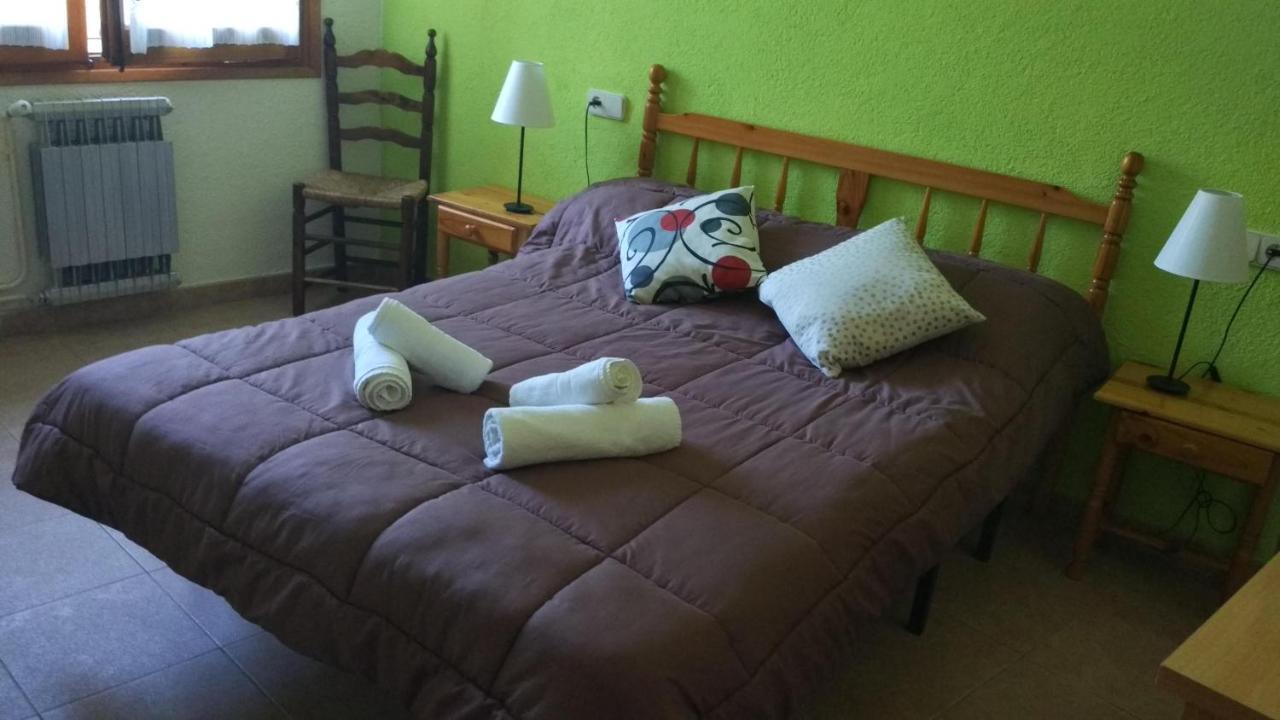 Pas De La Pera Pensión 3*