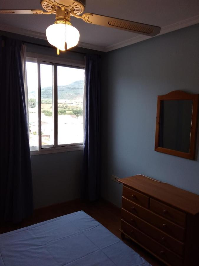 Azahar Apartment Puente De Genave