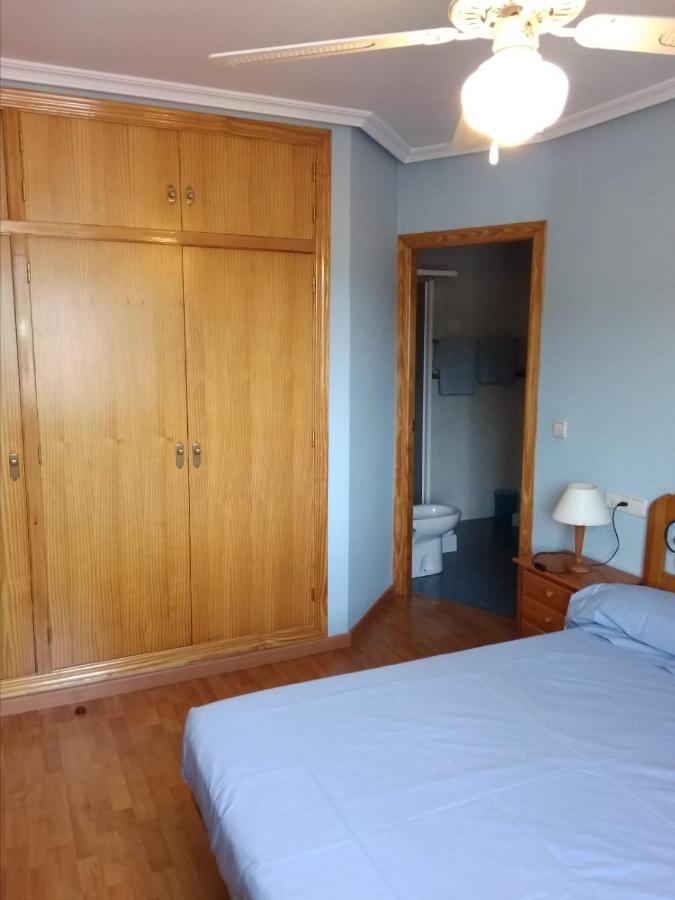 Apartment Azahar *