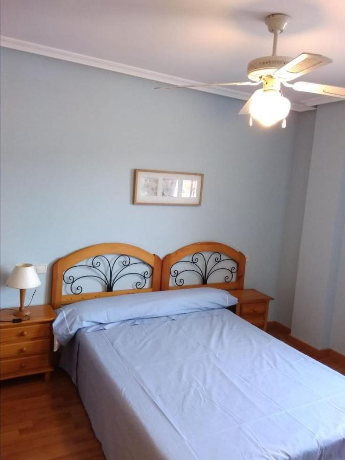 Apartment Azahar Puente De Genave