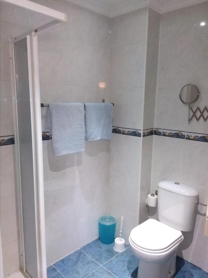 Azahar Apartment *