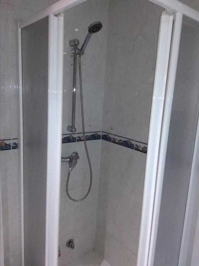 Azahar Apartment Puente De Genave