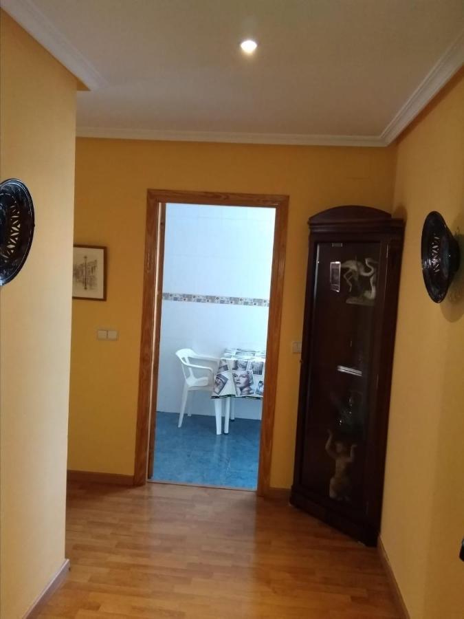 Apartment Azahar Puente De Genave