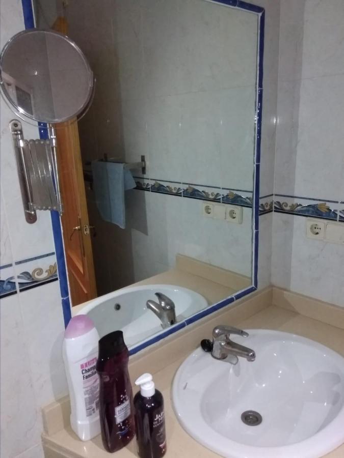 Apartment Azahar