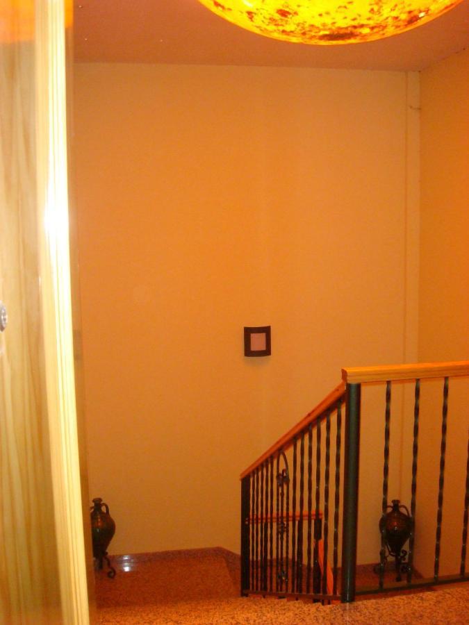 Apartment Azahar Puente De Genave