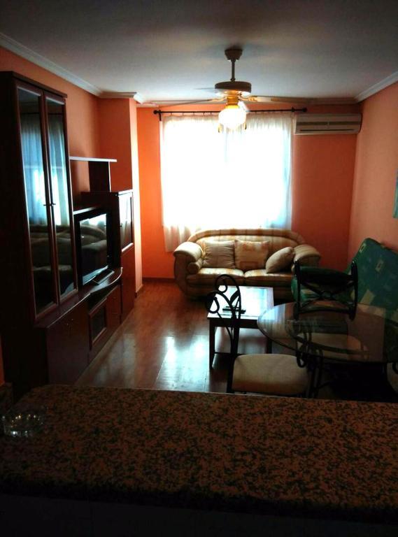 Apartment Azahar *