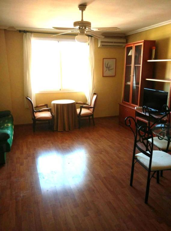 Apartment Azahar Puente De Genave