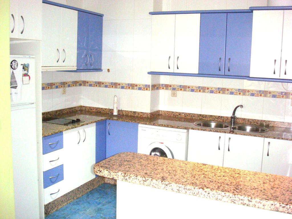 Azahar Apartment
