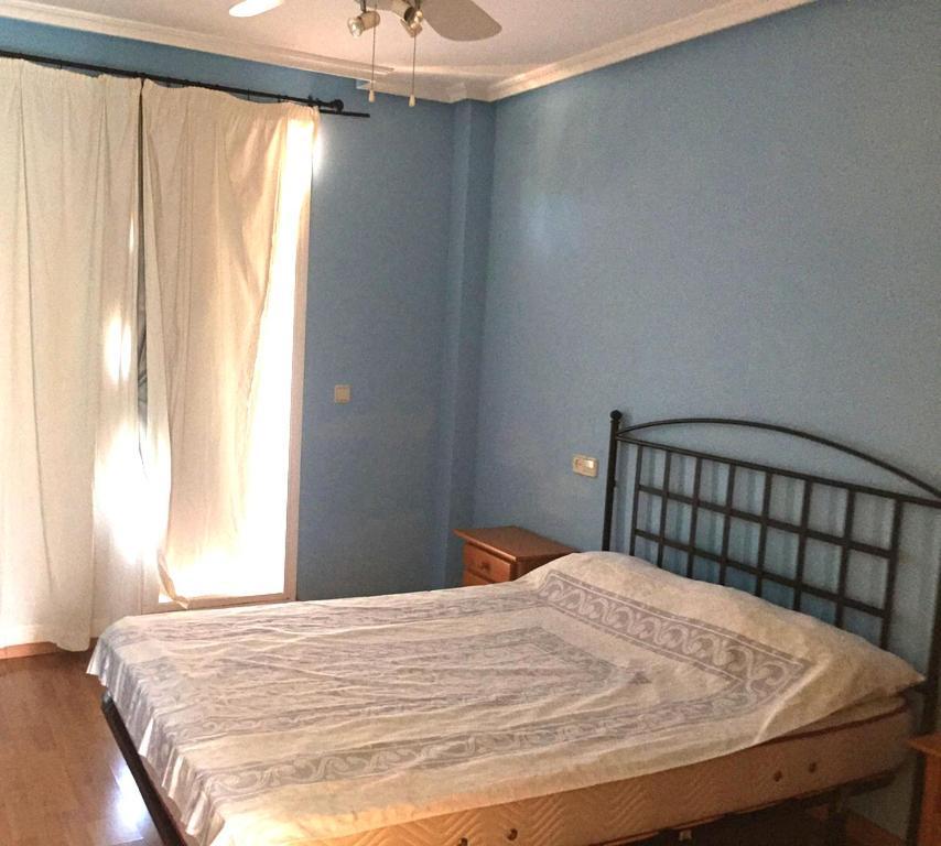 Apartment Azahar *
