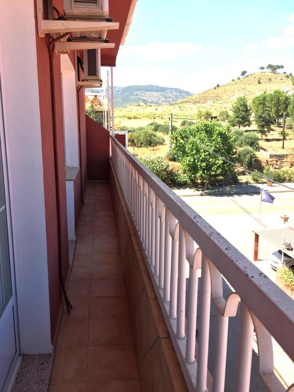Apartment Azahar