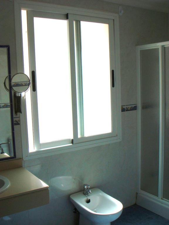 Apartment Azahar *