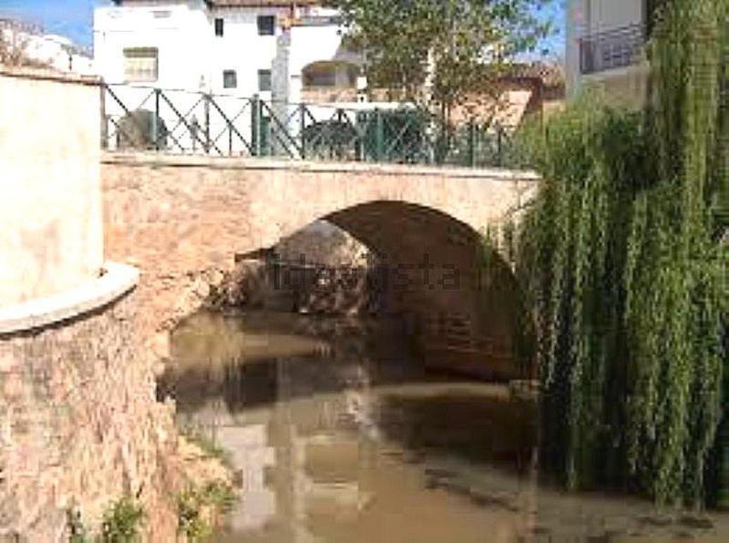 Azahar * Puente De Genave