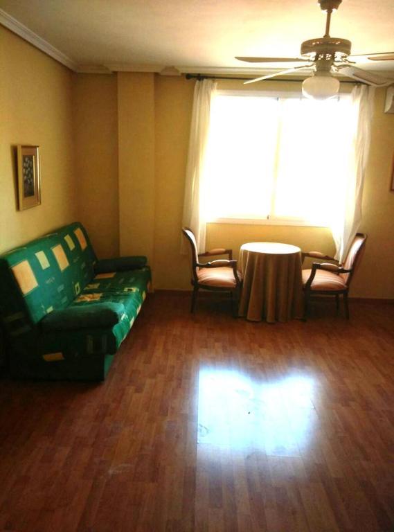 Apartment Azahar Puente De Genave