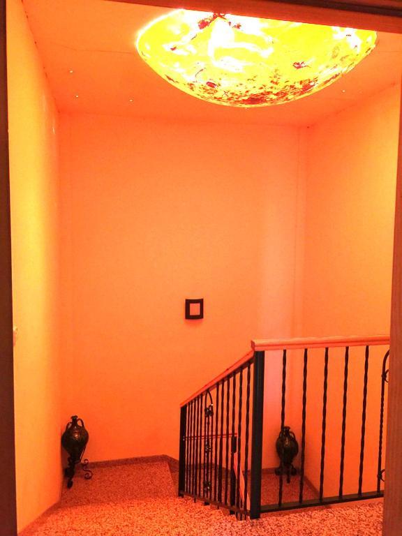 Azahar Apartment