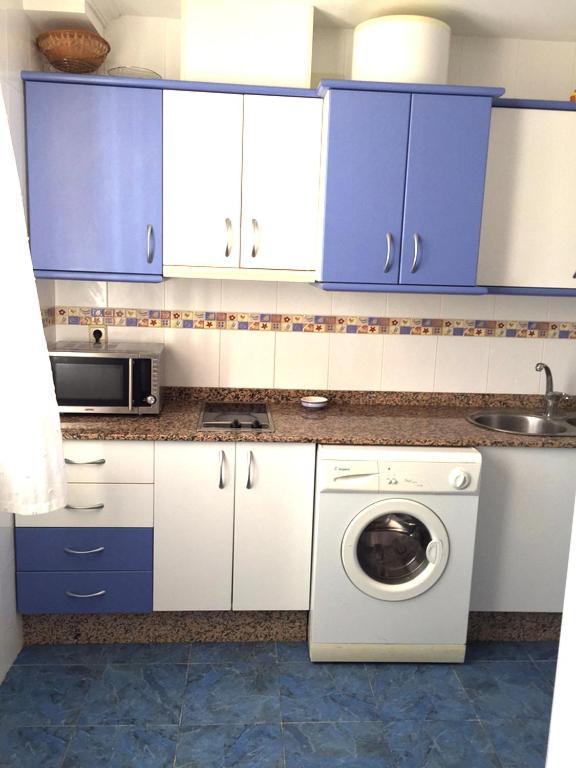 Azahar Apartment Puente De Genave