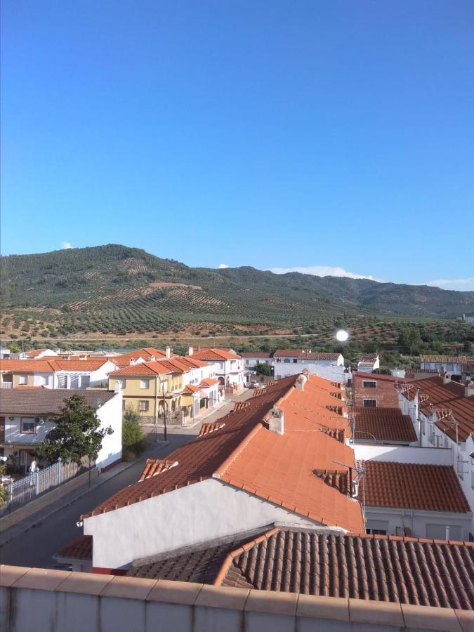 Azahar Apartment Puente De Genave