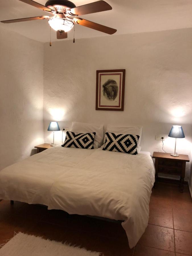 Molino De Saladilla Pensión