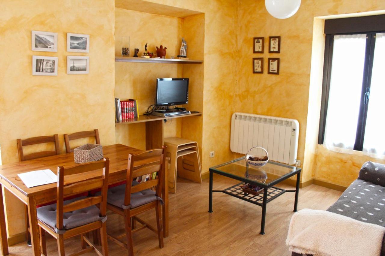 Casa Del Plantel Apartment