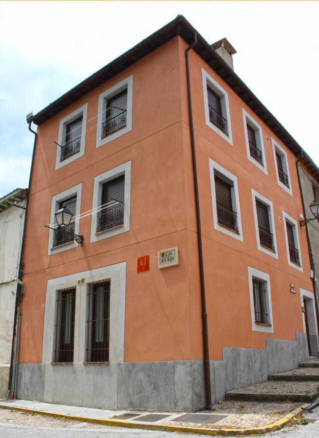 Casa Del Plantel