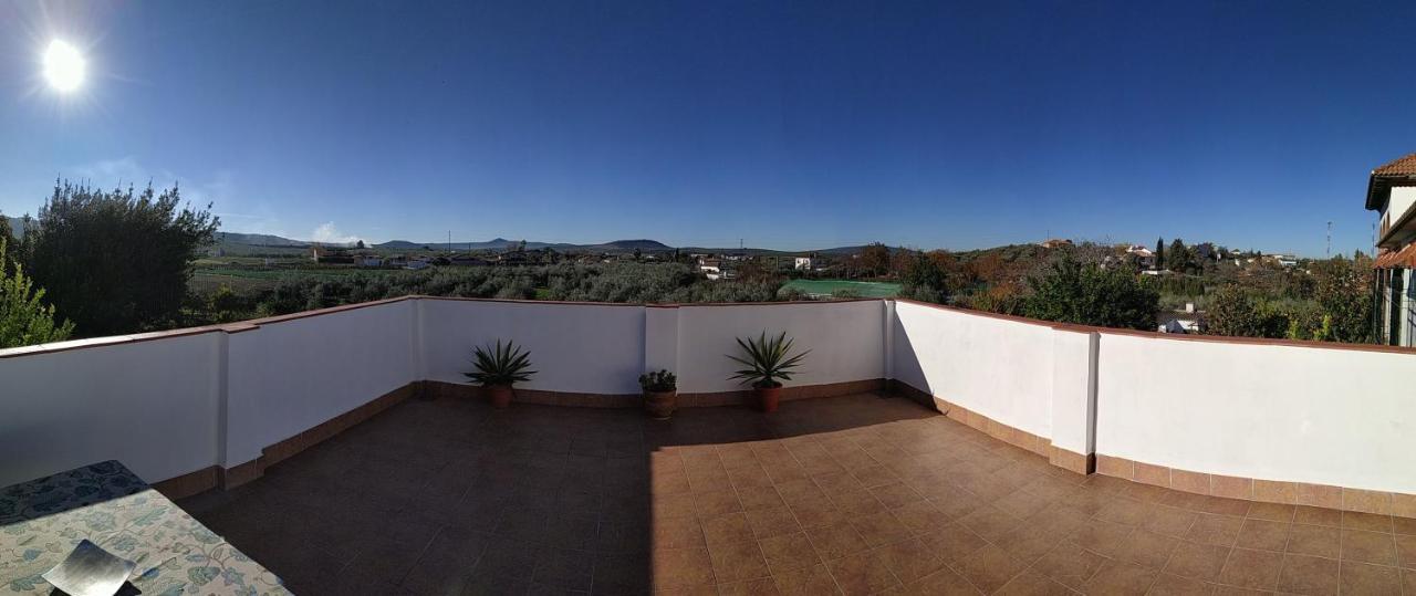 Country house San Antonio *