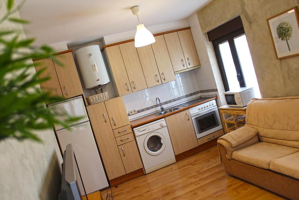 Casa Del Plantel Apartment *