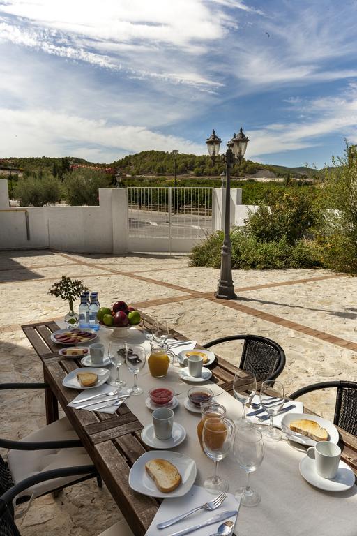 Jardines De Casablanca * Caravaca De La Cruz
