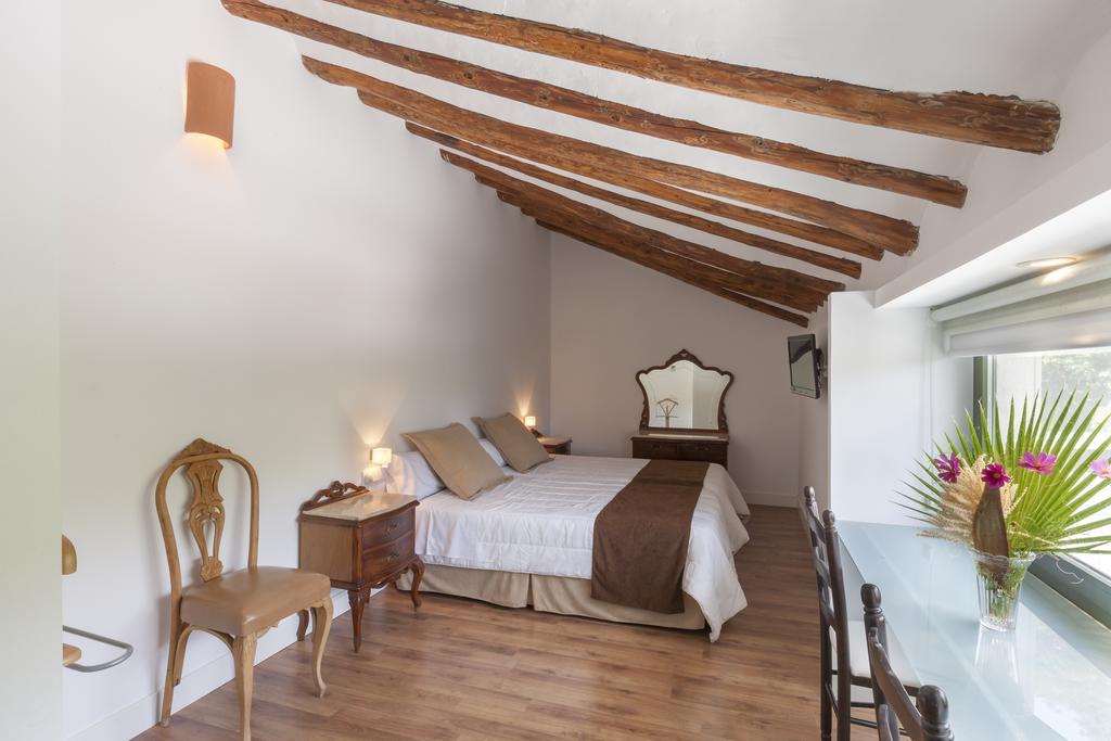 Pensión Jardines De Casablanca