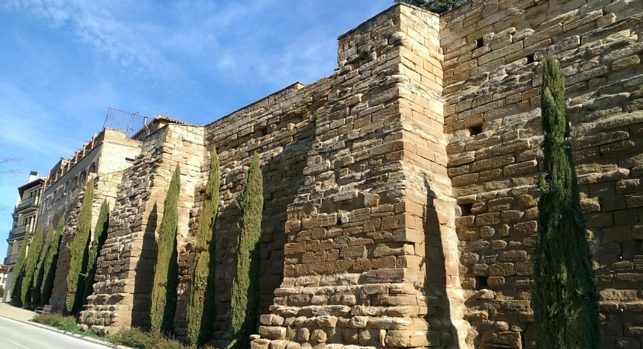 Jardines De Viana