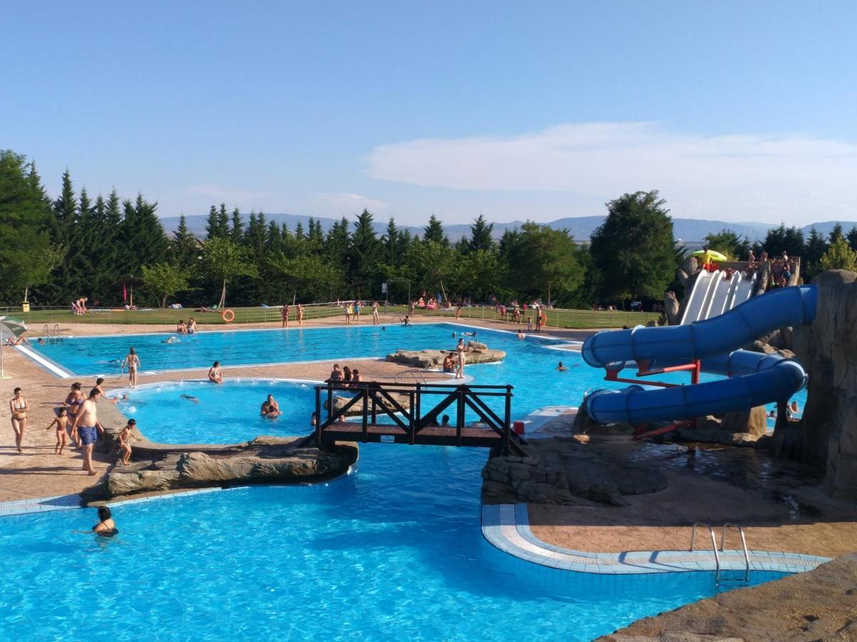 Jardines De Viana *