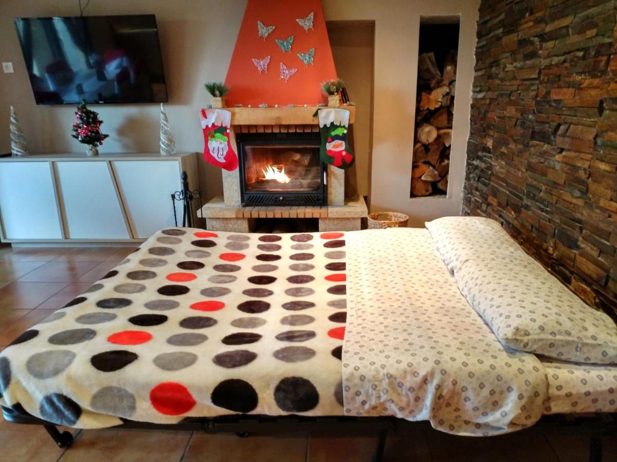 Country house Jardines De Viana