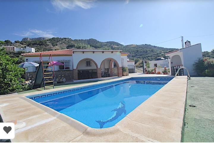 Villa Marin *