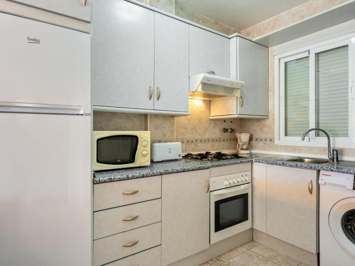 Sierra Mar Apartamento Los Amarguillos
