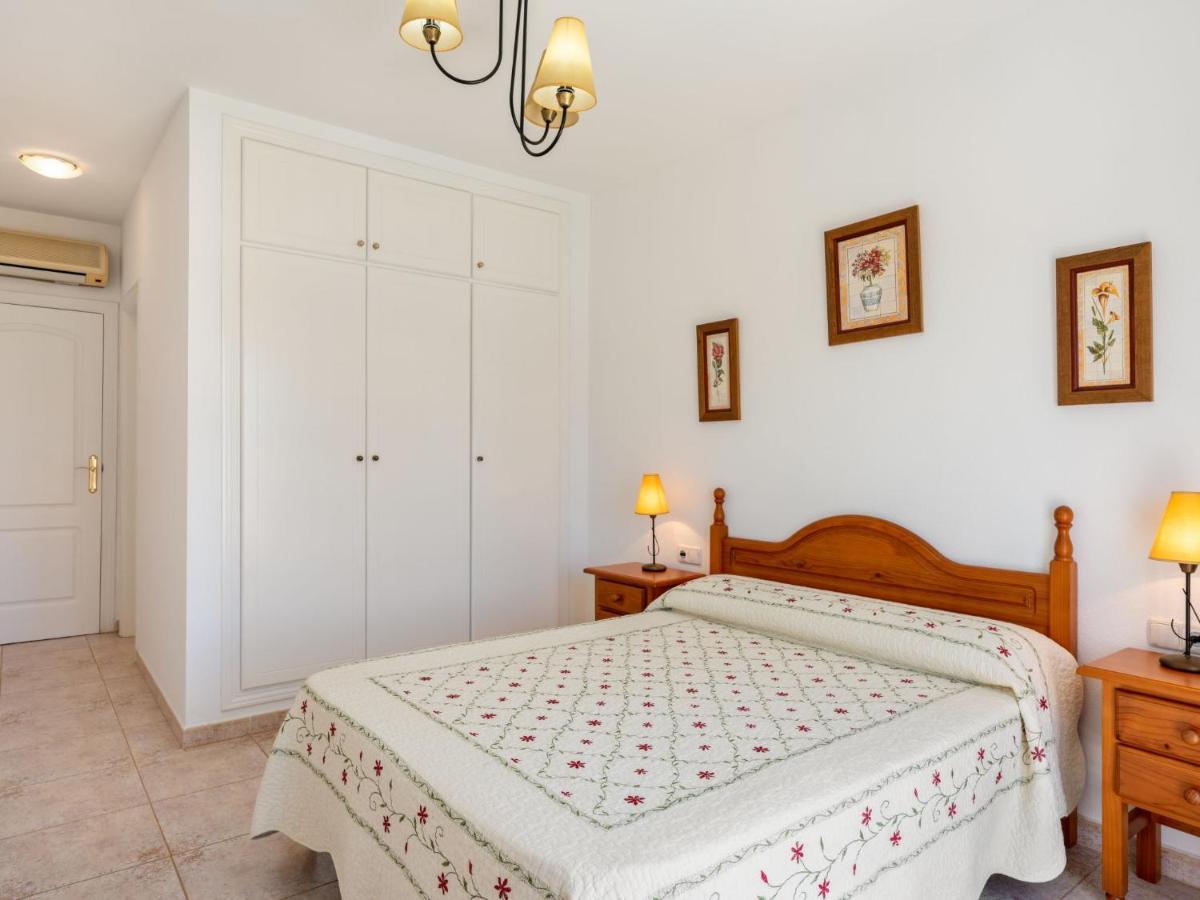 Sierra Mar Apartamento Los Amarguillos
